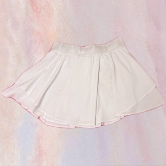 lululemon athletica Dresses & Skirts - Lululemon Court Rival Skirt